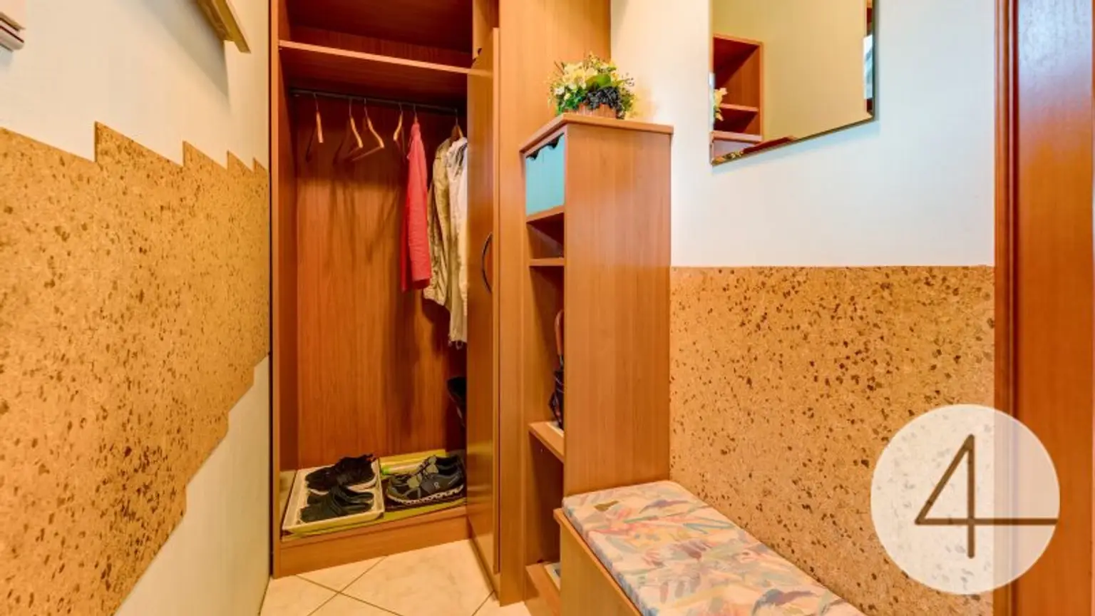 Attraktives, erstklassig gepflegtes Haus in Deutsch-Wagram