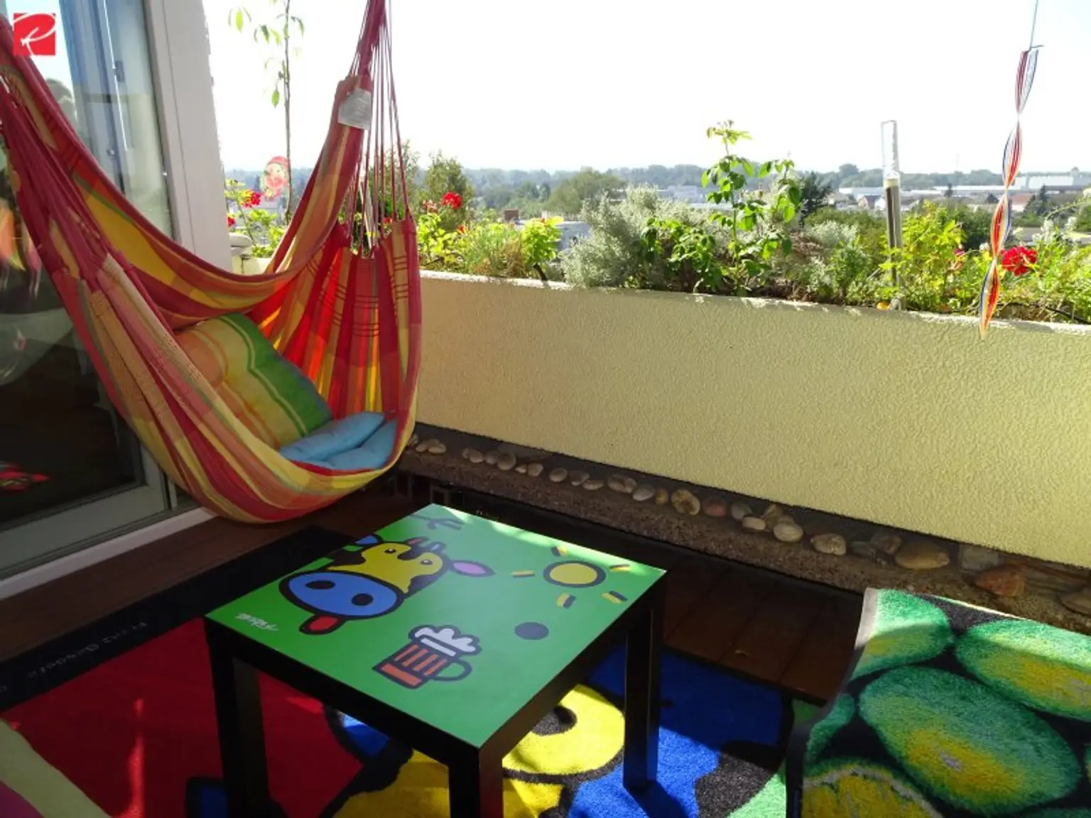 Ihr neues Familiennest: Balkon, Lift & Nähe zu Schulen!