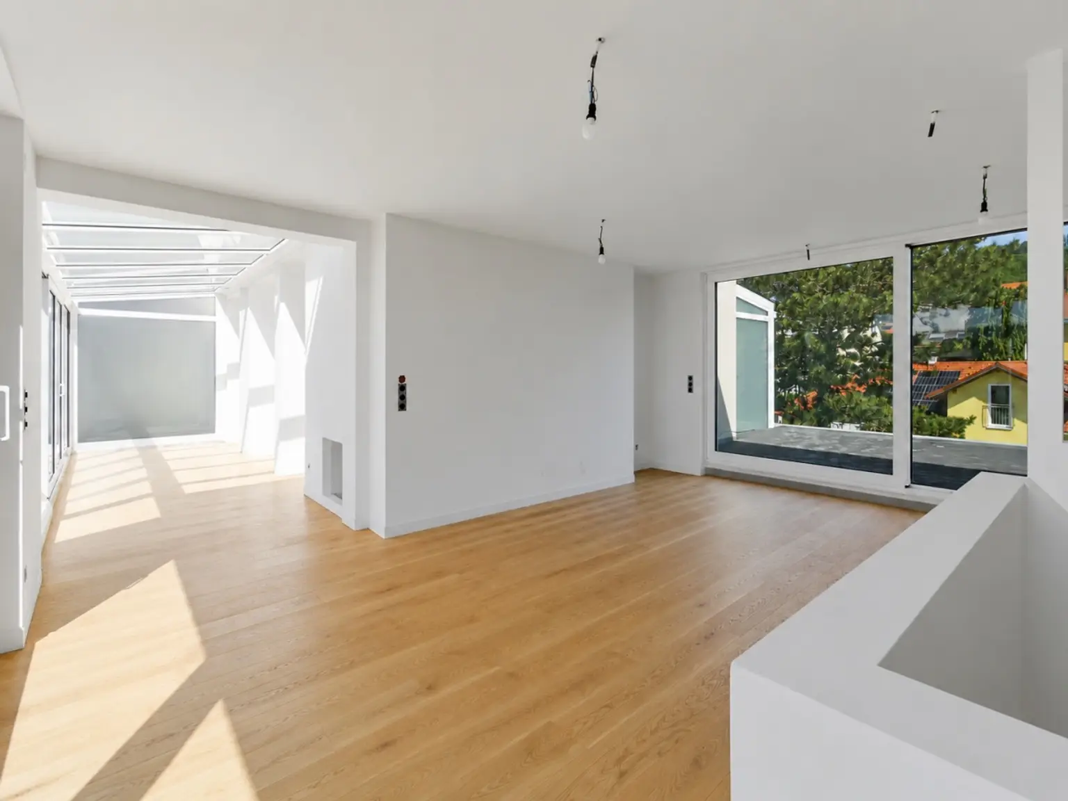 C | ++ NEU ++ EXKLUSIVE Traumwohnung - mit AUSBLICK | Prima Service Immobilien