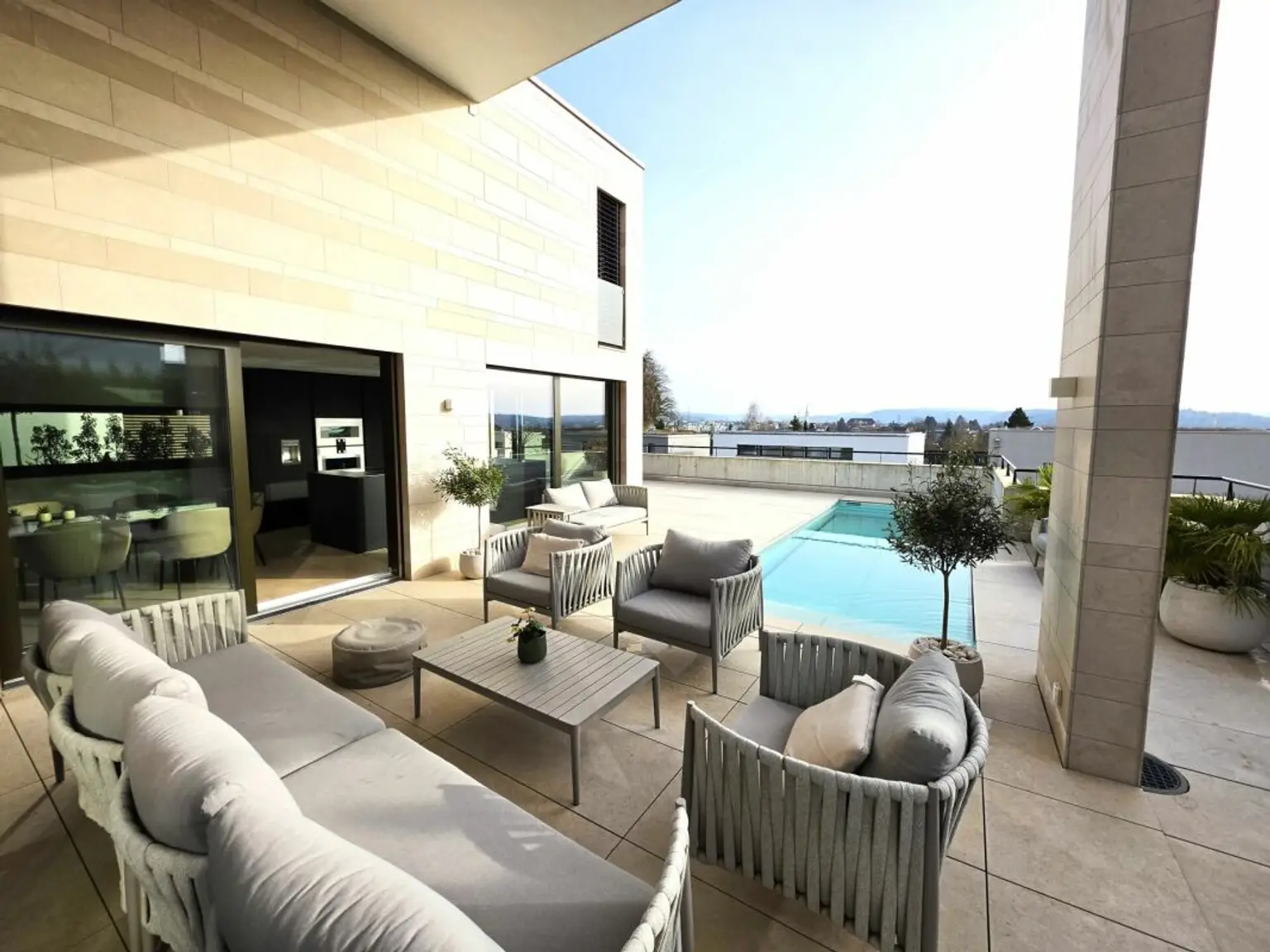 Luxus Villa an Top Lage