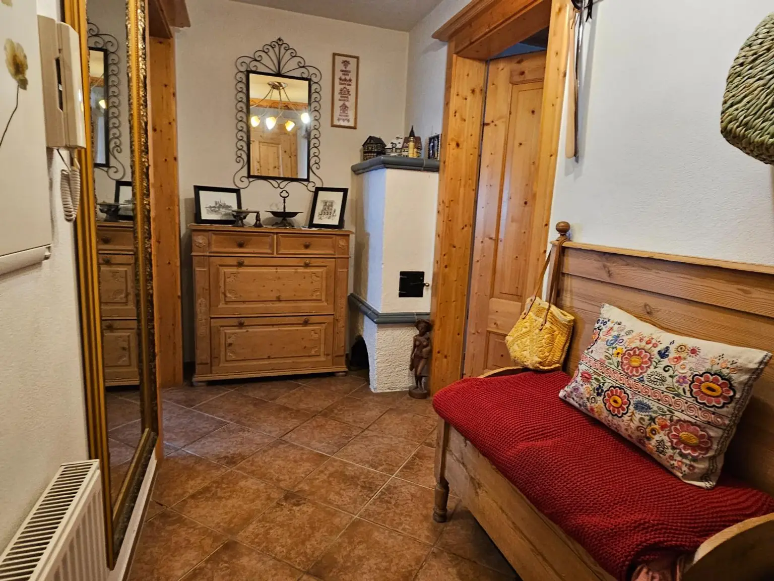 4-Zimmer Eigentumswohnung in Ranshofen bei Braunau