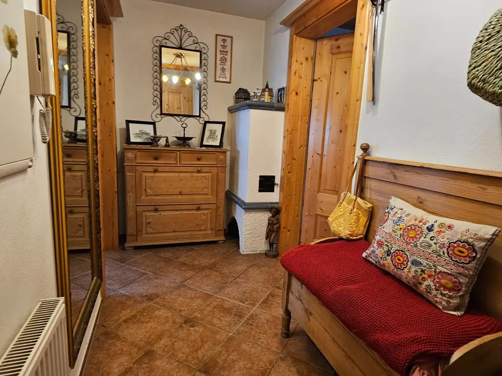 4-Zimmer Eigentumswohnung in Ranshofen bei Braunau