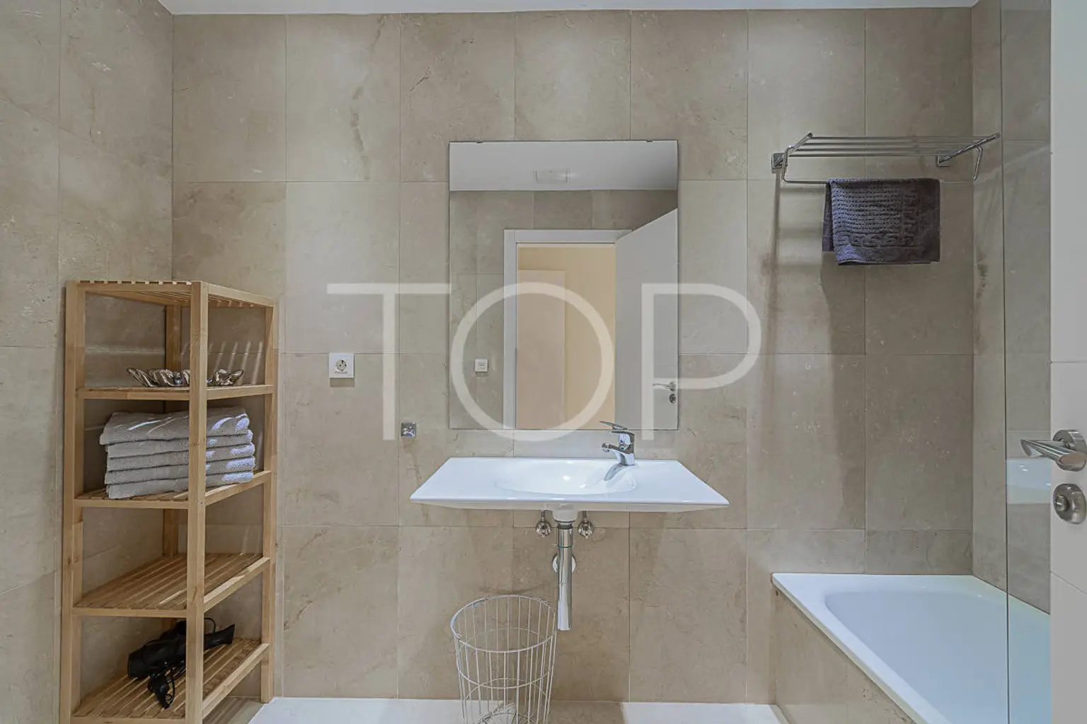 Apartament-La-Caleta-Bathroom1-Tenerife