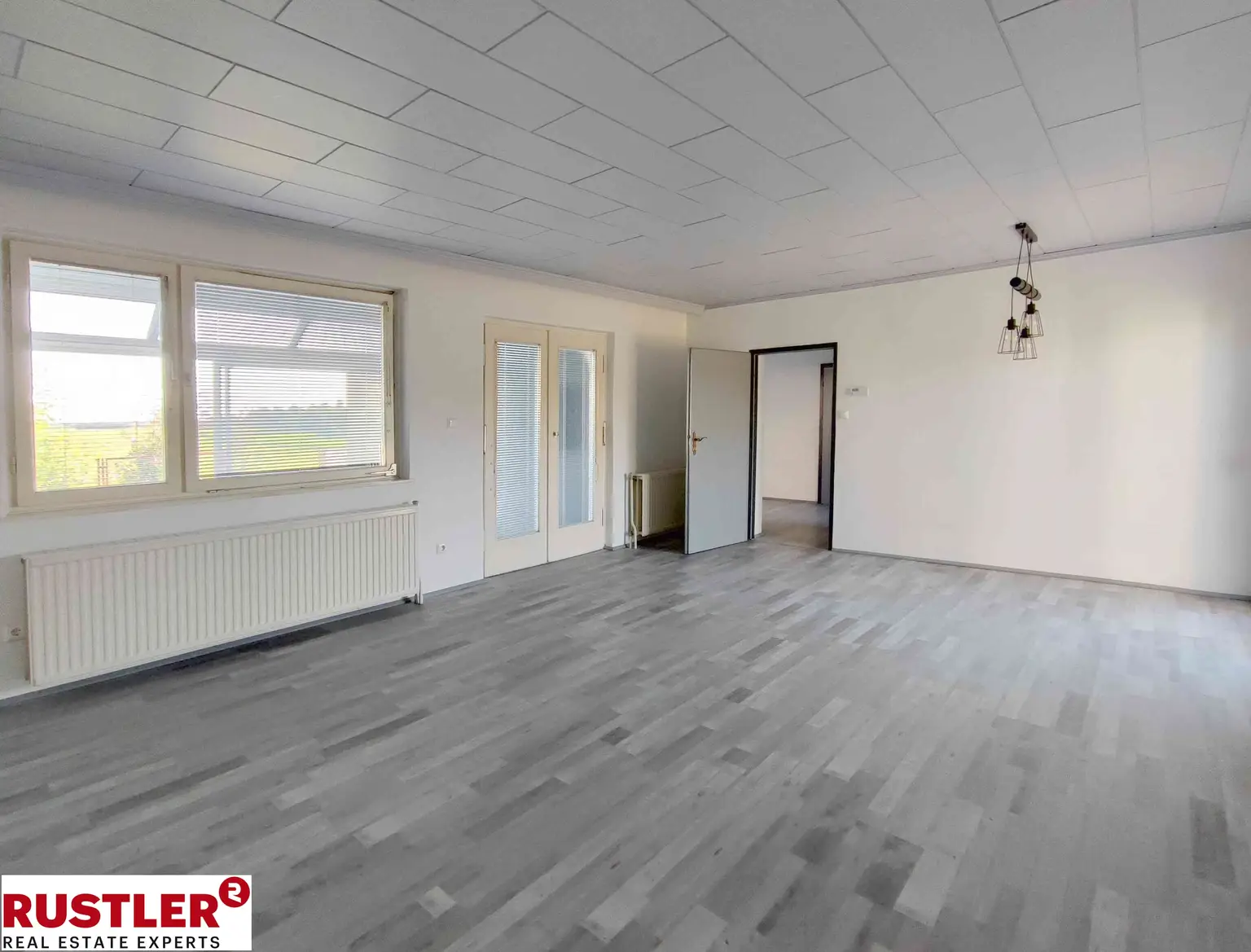 Neuer Preis!!! Gestalten, genießen, ländlich wohnen – Einfamilienhaus mit Gartenidylle nahe Wien