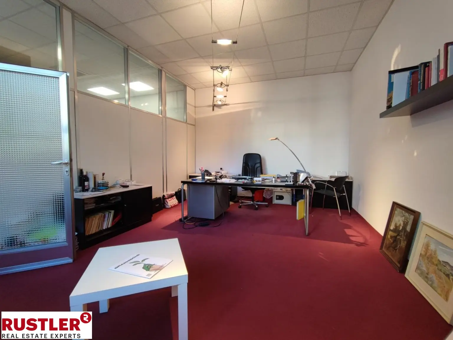 Top Gewerbefläche samt Lager in 1050 Wien