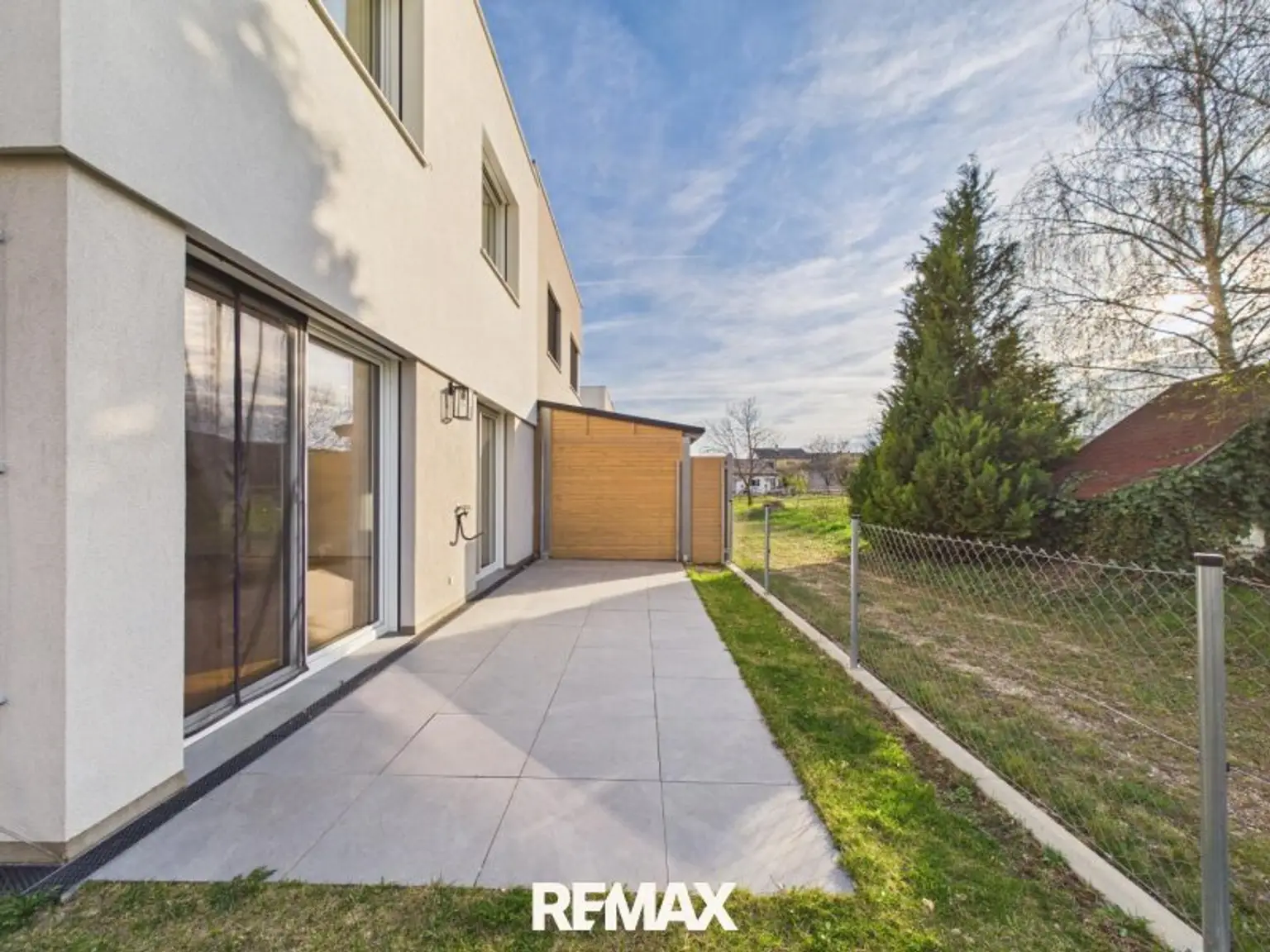 9. Terrasse