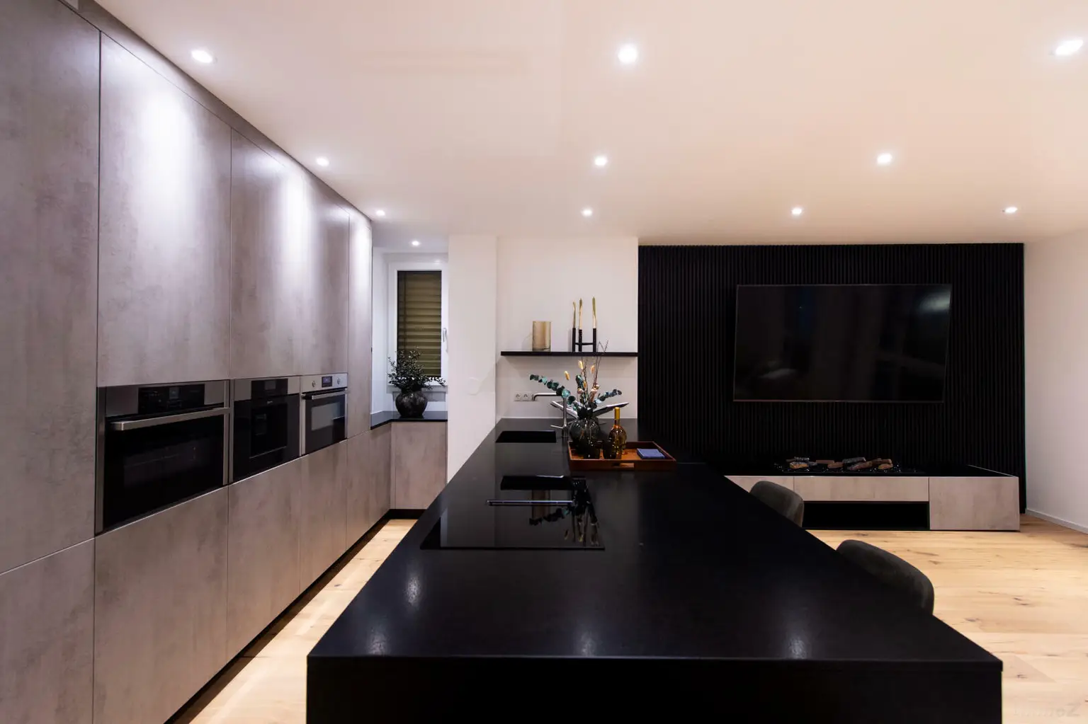 Luxus trifft Panorama – Ihr neues Maisonette mit Blick auf Graz!