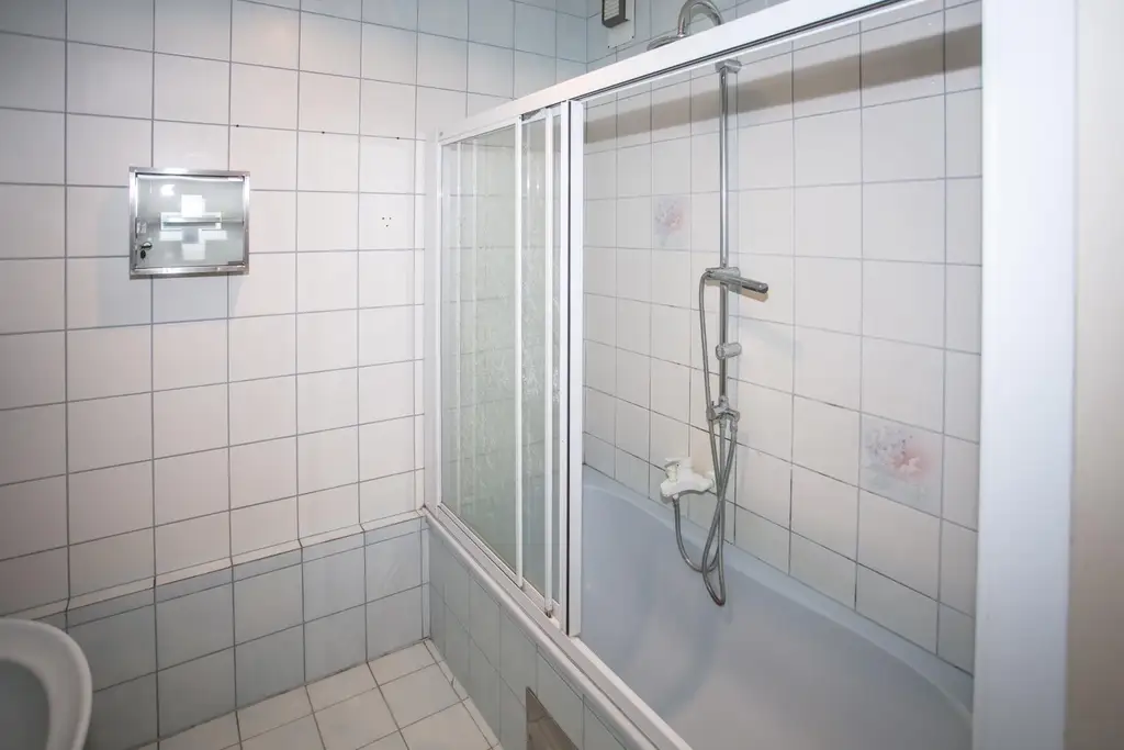 Schöne Eigentumswohnung mit Göttweigblick