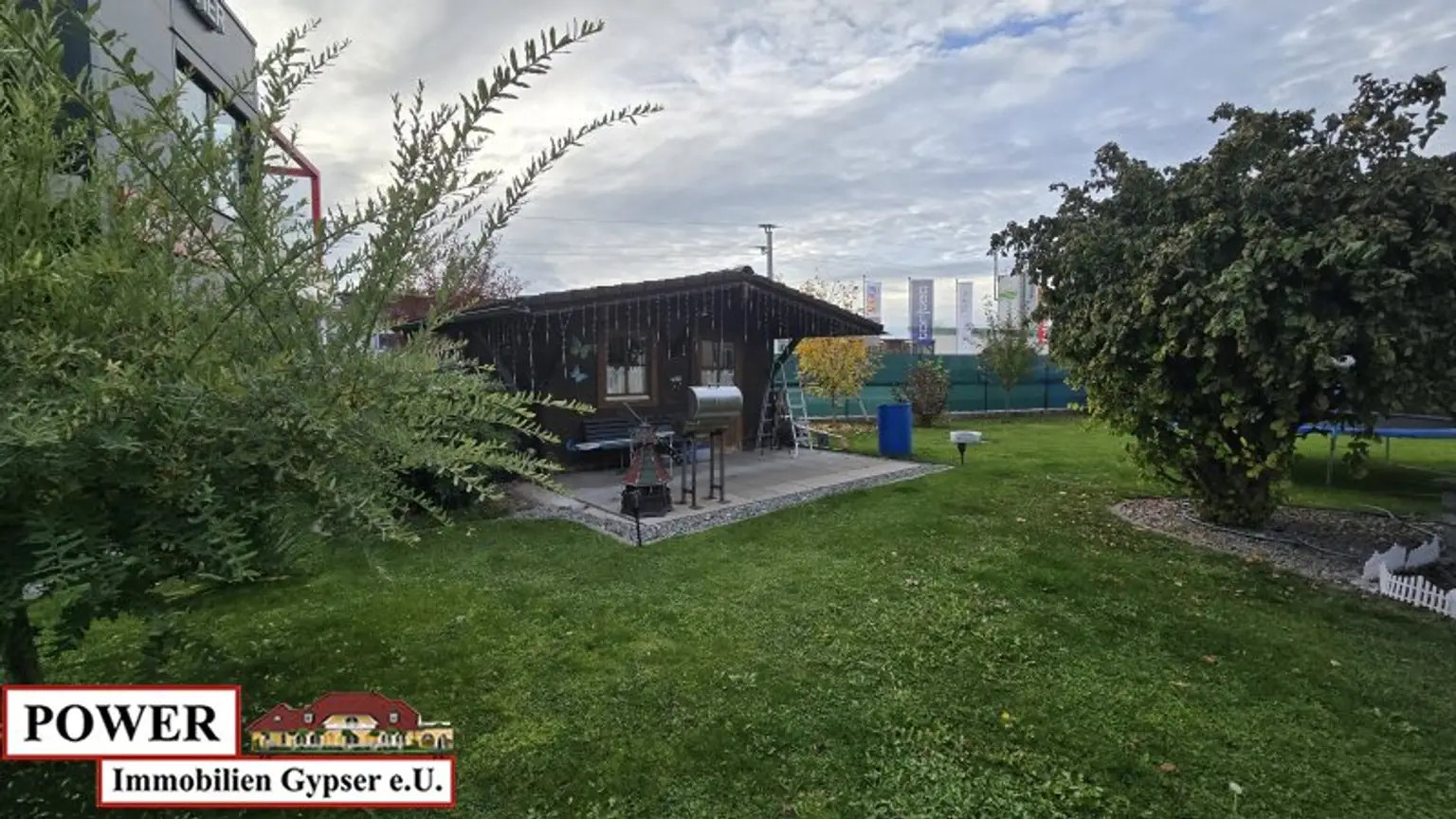 Großzügiges Wohnhaus in Zentrumsnähe !!