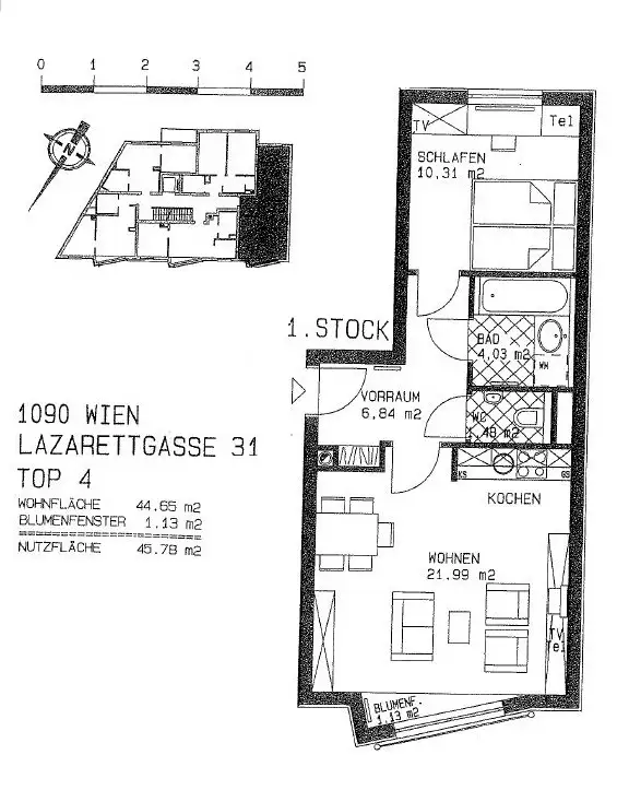 Plan 1