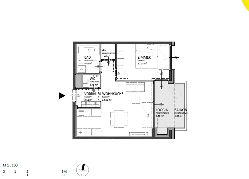 Plan 1