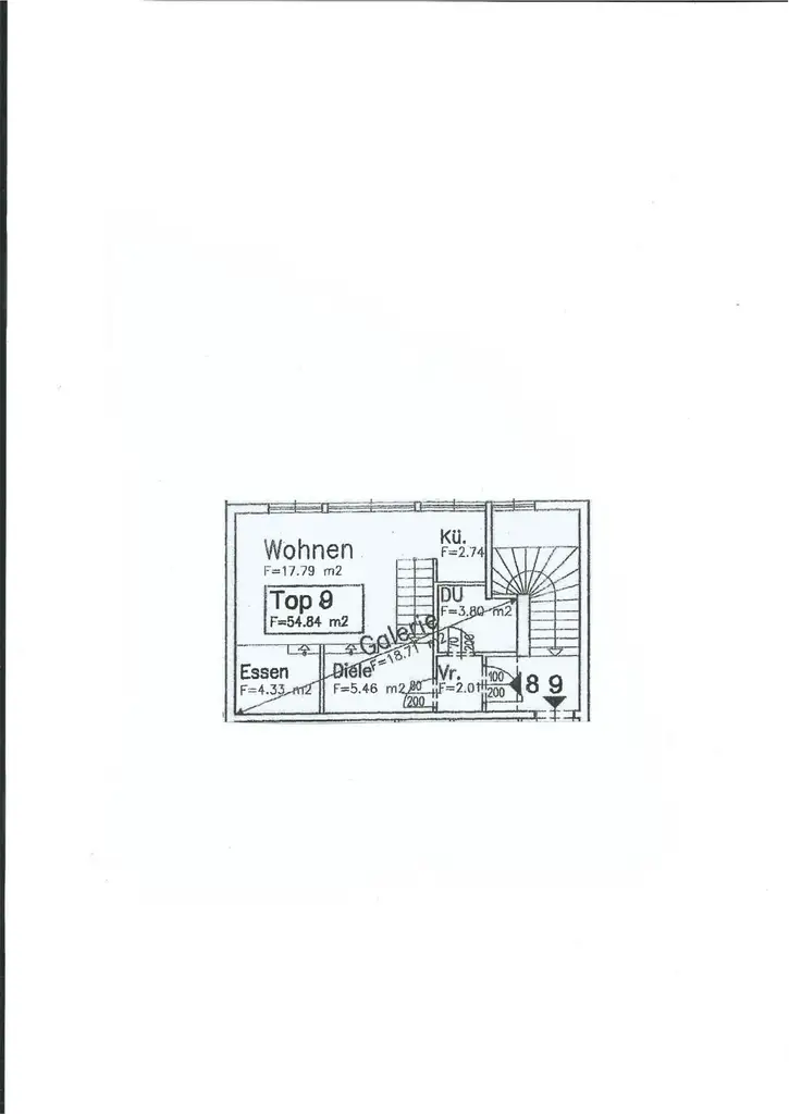 Plan 1