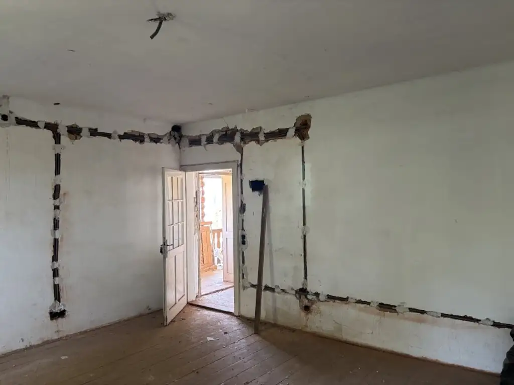 = PREISKNALLER =  Güssing !! Renovierungsobjekt in Zentrumslage mit ca. 430 m2 Eigengrund !!!