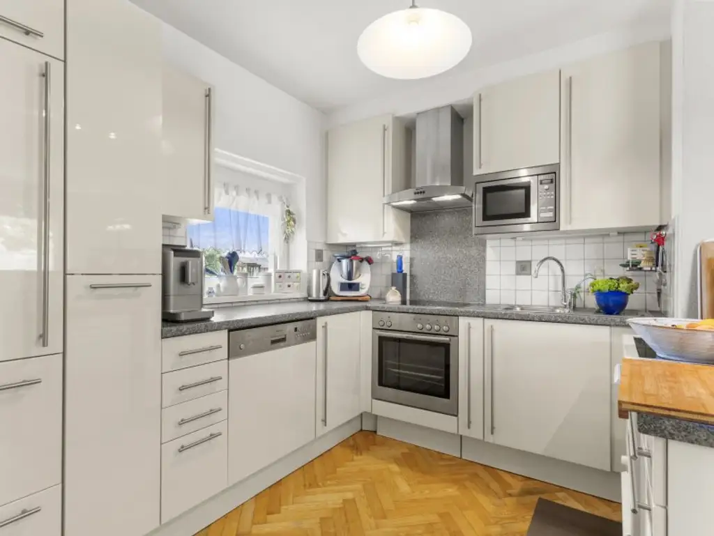 Tolles und schönes 150m² Einfamilienhaus mit Garage und Nebengebäude in Eberndorf