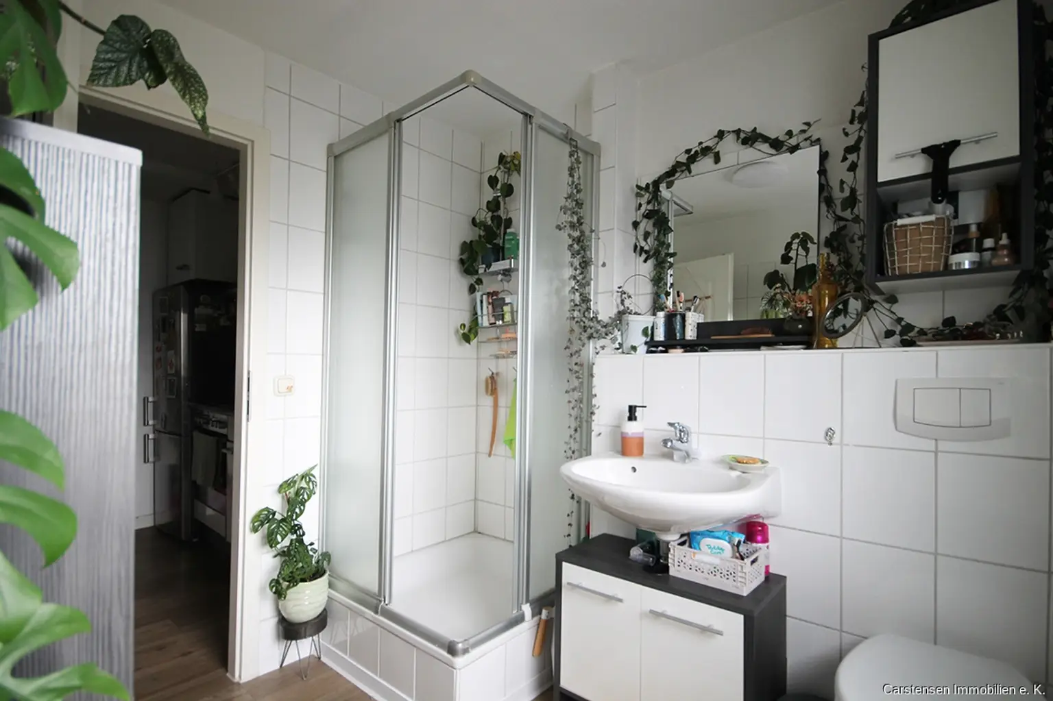 Badezimmer Bild 2- 2. OG