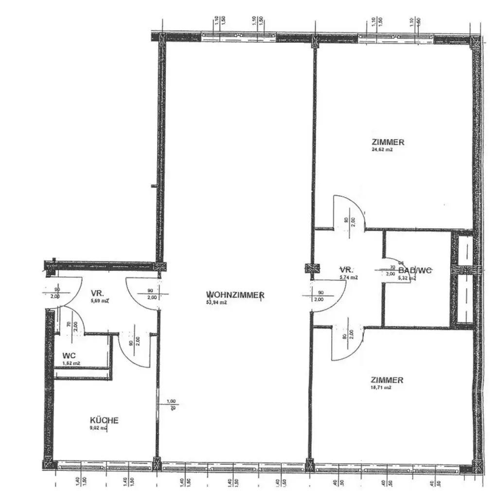 Plan 1