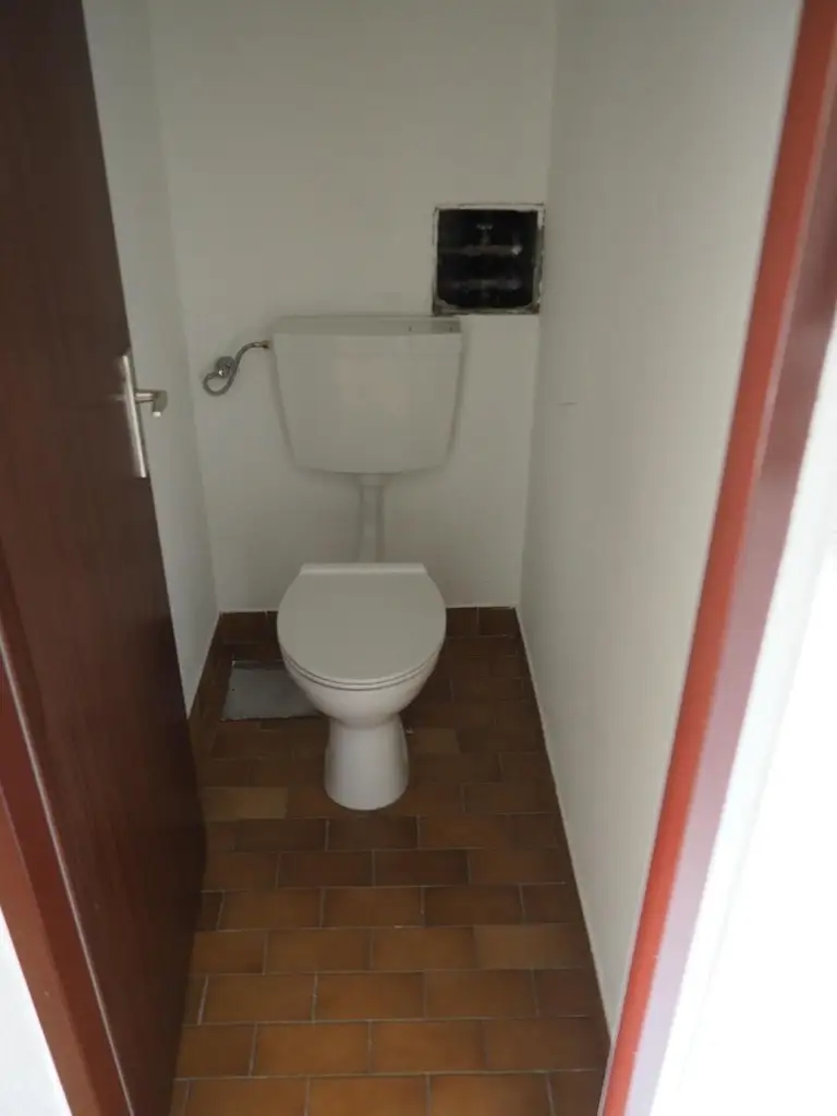 "Das sind ja schöne Aussichten!"- 2-Zimmer-Eigentum in ruhiger Lage!