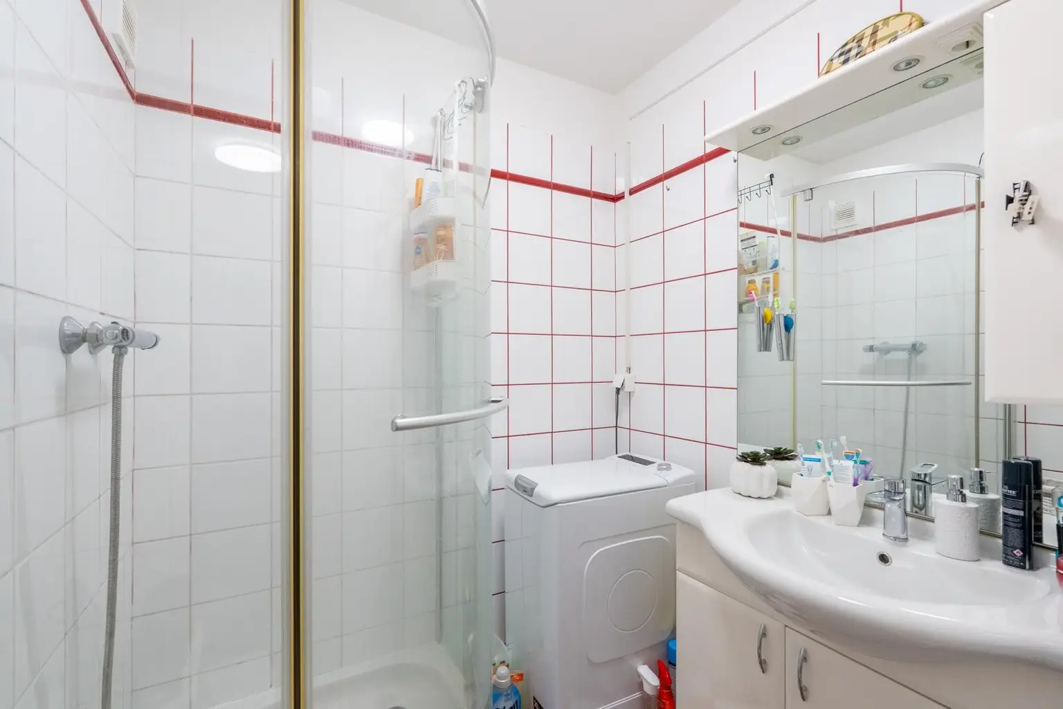 Eigentumswohnung in 1120 Wien