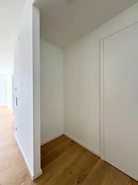 LEBENSQUALITÄT 2.0 - LUXUSWOHNUNG IM PRESTIGE-PROJEKT "GRÜNBLICK"