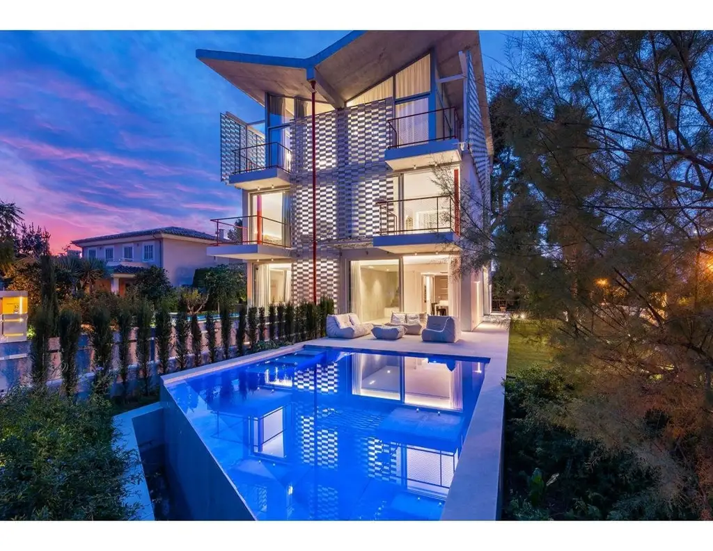 Promotion Luxus-Triplex Villa am Strand von Port d´Alcudia / Spanien - 211140