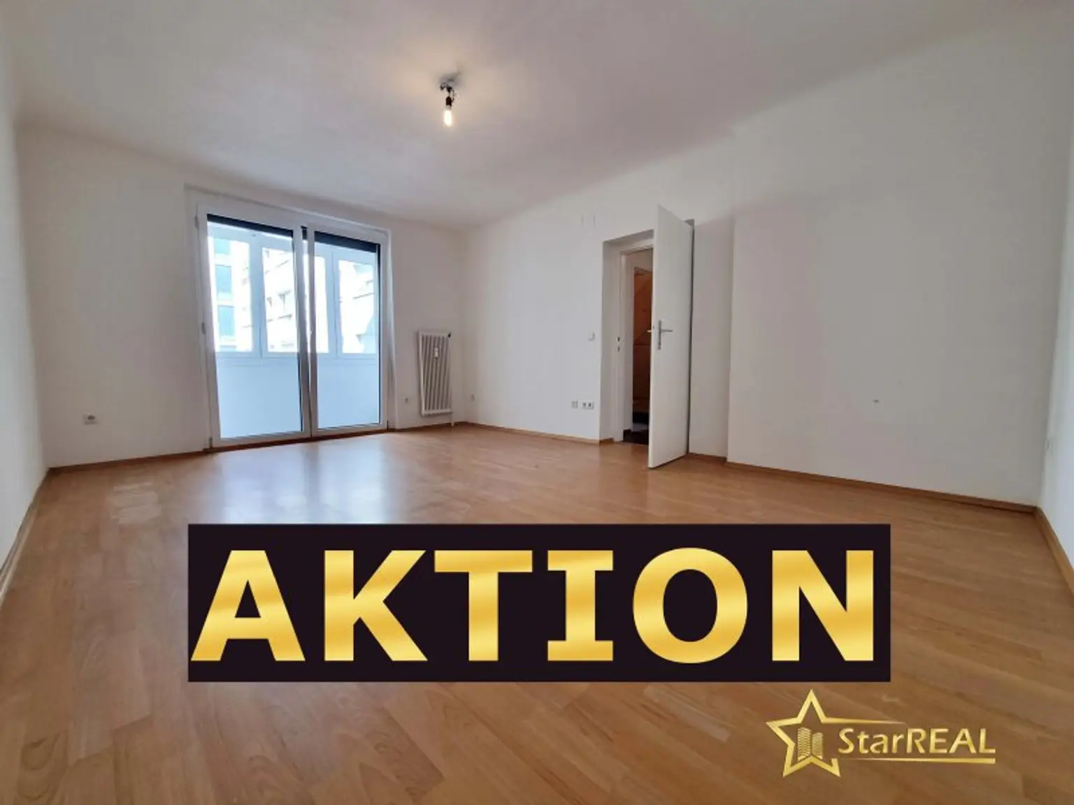 KAUFPREIS REDUZIERT! FERNWÄRME-HEIZUNG! ÄUSSERST GEPFLEGTE 3 ZIMMER-WOHNUNG IM 2. LIFTSTOCK. ZENTRALE, RUHIGE LAGE.
