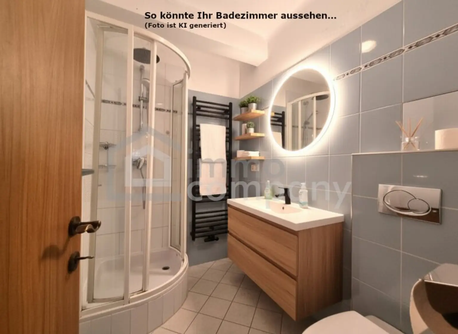 TOP-LAGE NAHE ROTER BERG!! Ruhig gelegene, lichtdurchflutete FAMILIENWOHNUNG – Auch trennbar!