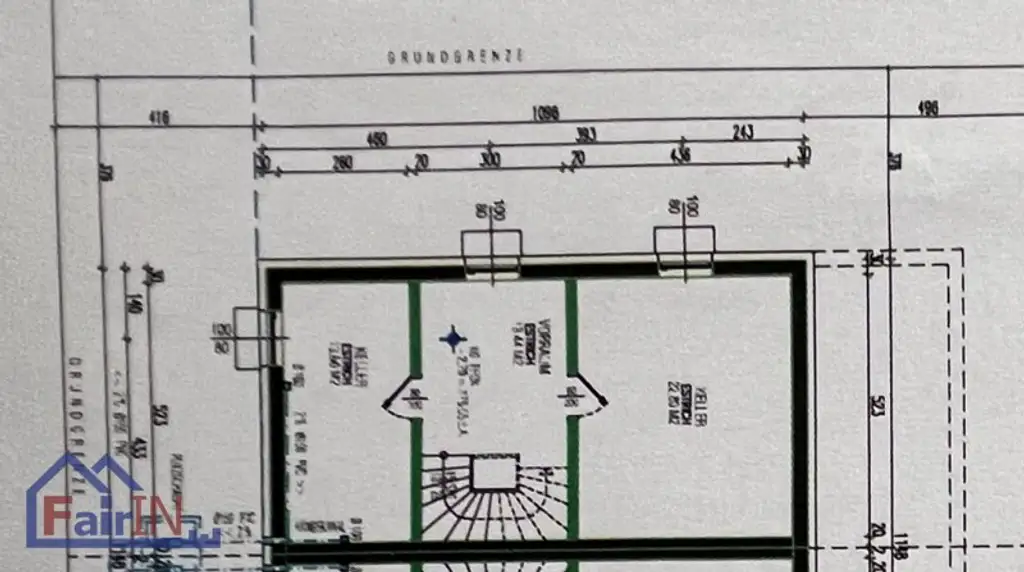 .***AB SOFORT***NEUBAU***Haus in HAGENBRUNN***ZU VERMIETEN***