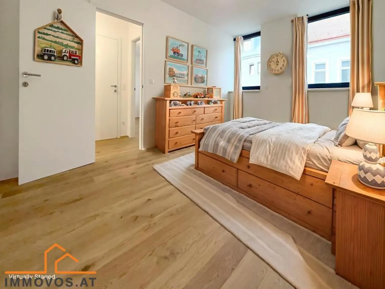 BALKON - LEBEN im SEEBÖCK- GRÄTZL - GASFREI