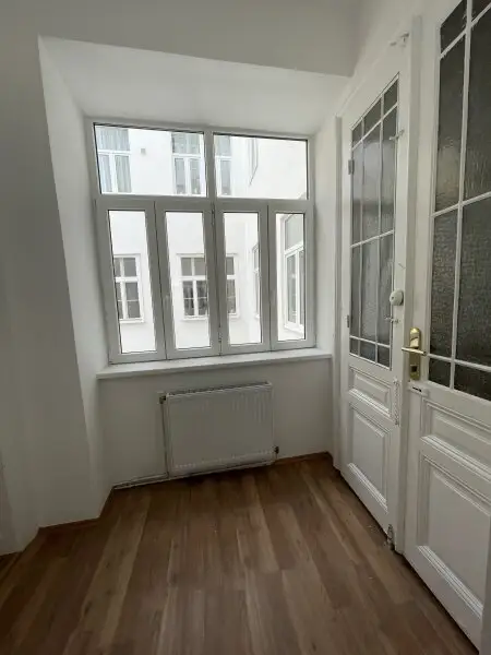 Charmante 2 Zimmer Wohnung in urbaner Lage des 3. Bezirkes