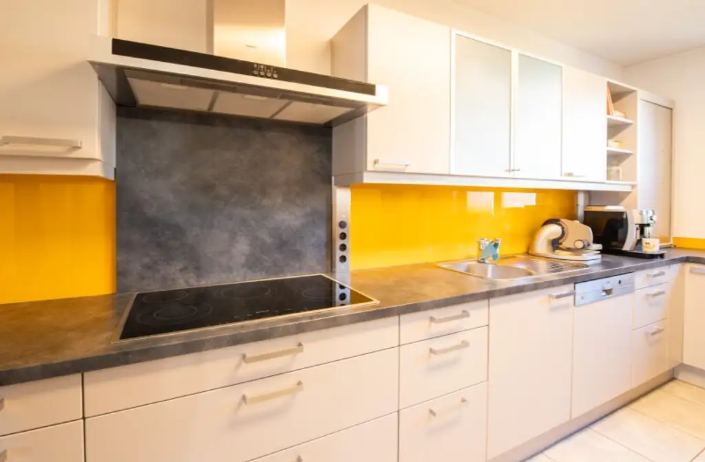 ***Gemütliche Doppelhaushälfte in begehrter Lage in Klagenfurt-Viktring***