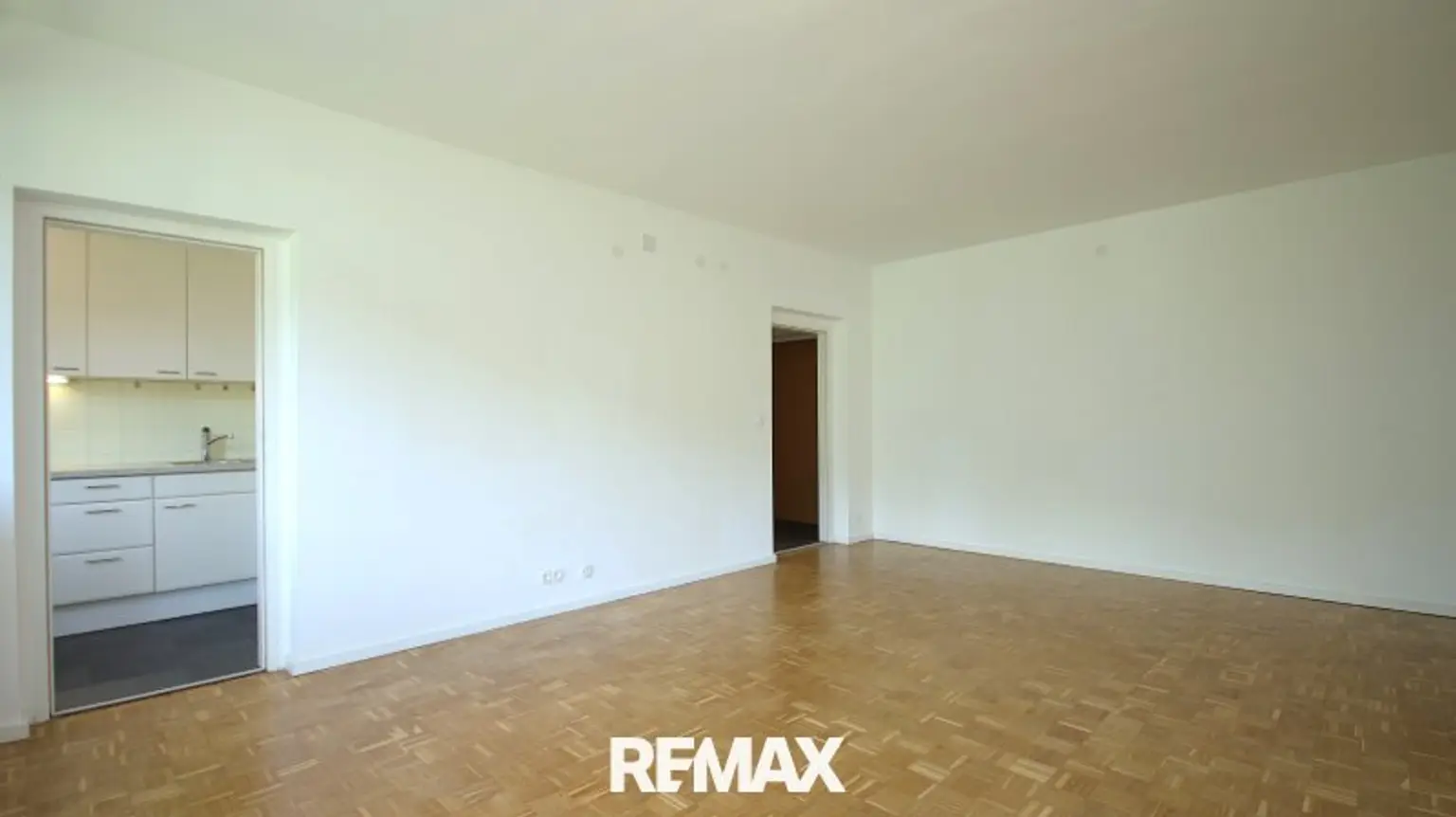 Wohnzimmer/Küchenzeile