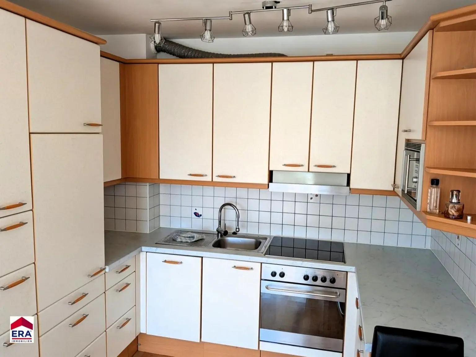 Moderne 2-Zi Wohnung in Nöstlbach mit Balkon, Stellplatz & Fußbodenheizung!