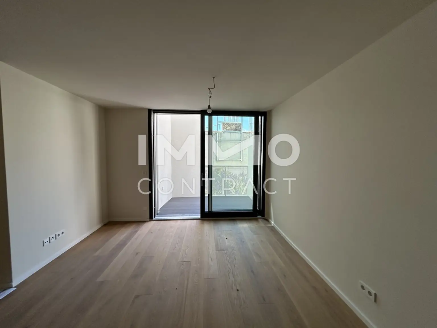 GROSSZÜGIGE 2-ZIMMER-WOHNUNG MIT
BALKON