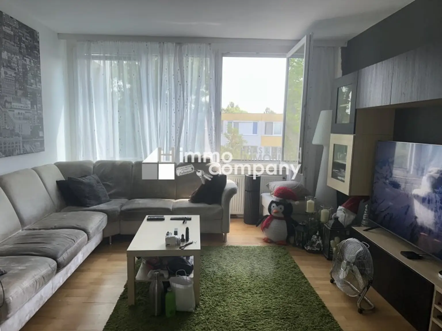 Traumhafte 85m² Wohnung mit Loggia in Maria Enzersdorf- Südstadt - Jetzt kaufen für nur 285.000,00 €!