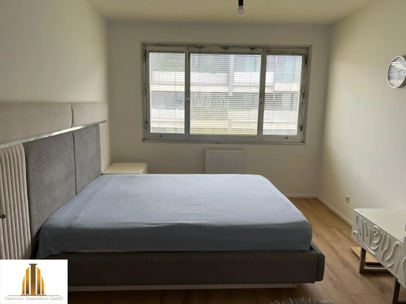 3 Zimmerwohnung im Herzen des 11ten Bezirks, in der Krausegasse