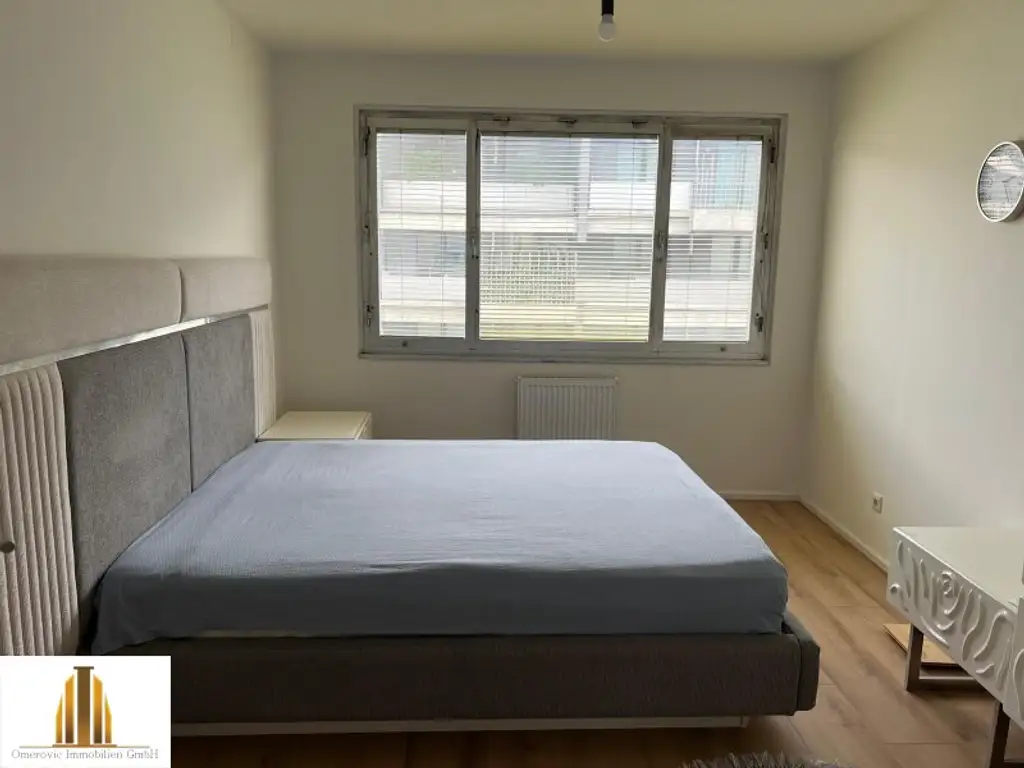 3 Zimmerwohnung im Herzen des 11ten Bezirks, in der Krausegasse