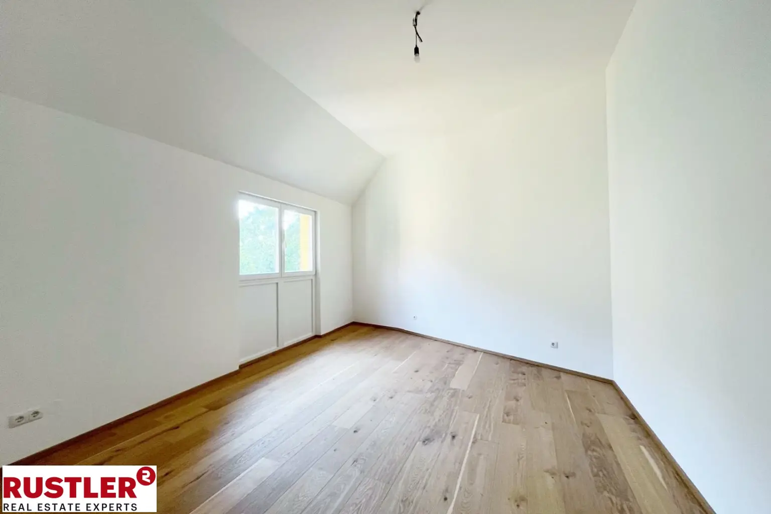 3-Zimmerwohnung mit Balkon und begehbarem Schrankraum