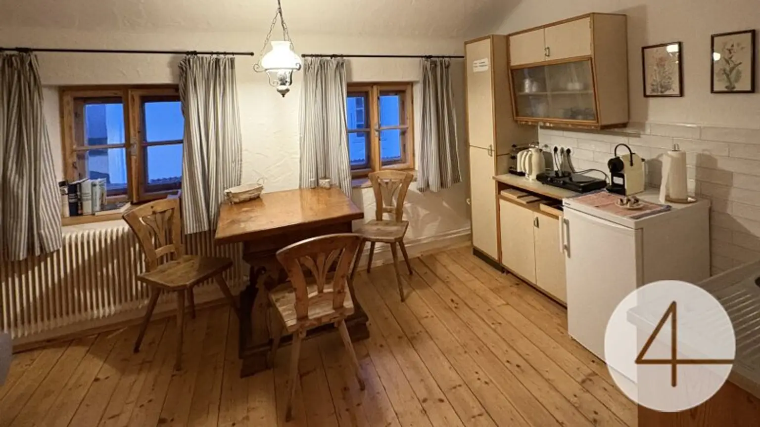 Märchen werden Wirklichkeit - Romantikhaus in der Altstadt von Melk