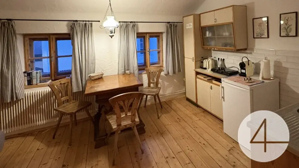 Märchen werden Wirklichkeit - Romantikhaus in der Altstadt von Melk