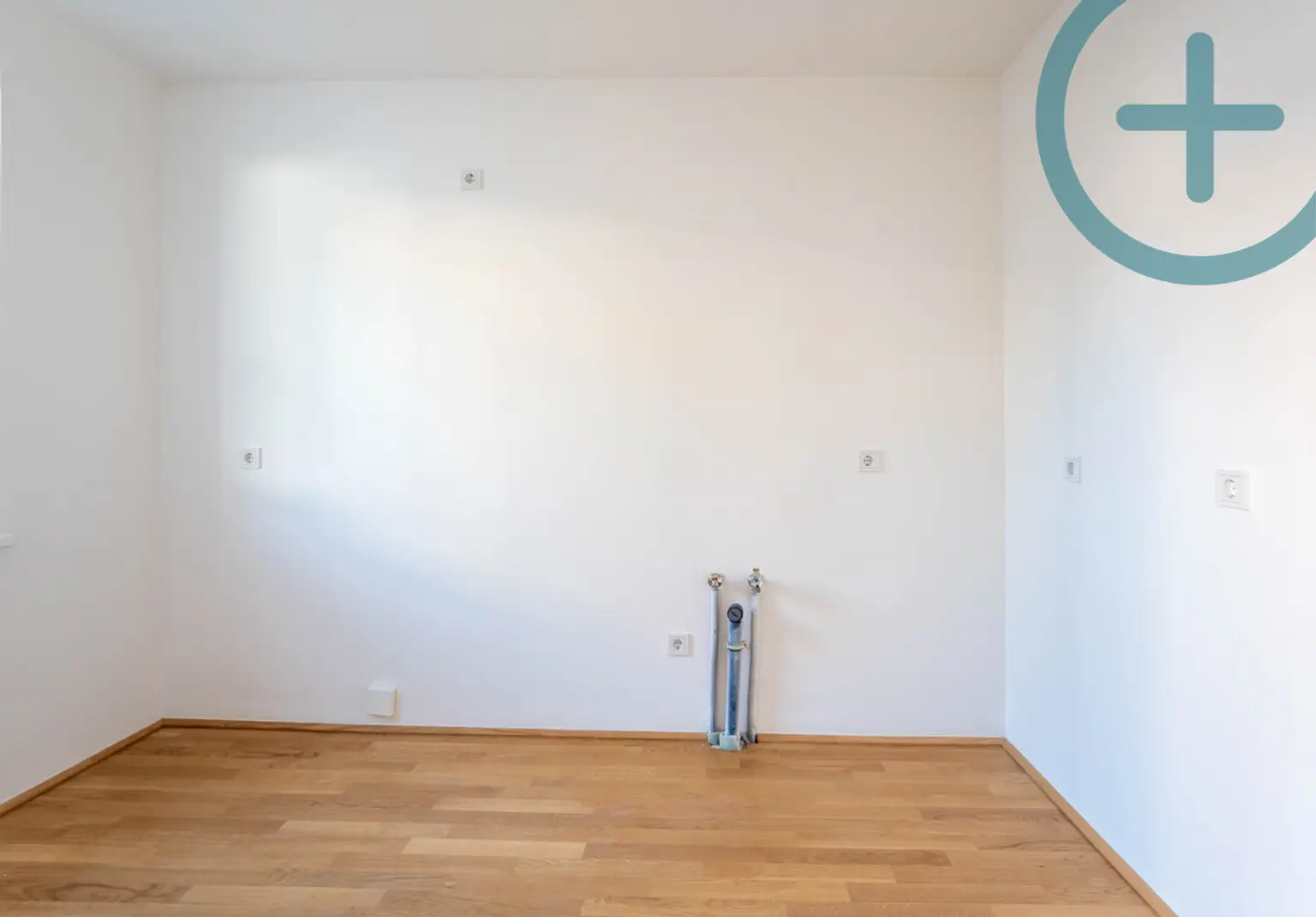 Familiendomizil mit Gartenruhe