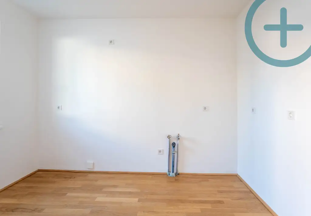 Familiendomizil mit Gartenruhe