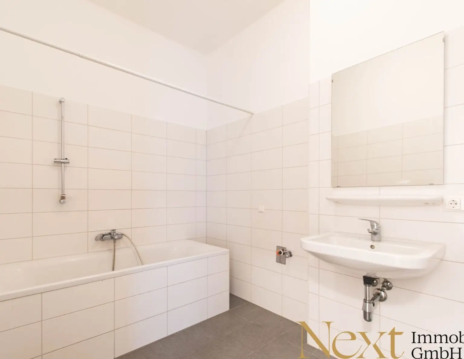 Großzügige 2-Zimmer-Wohnung mit Loggia in Top Lage von Linz zu vermieten!