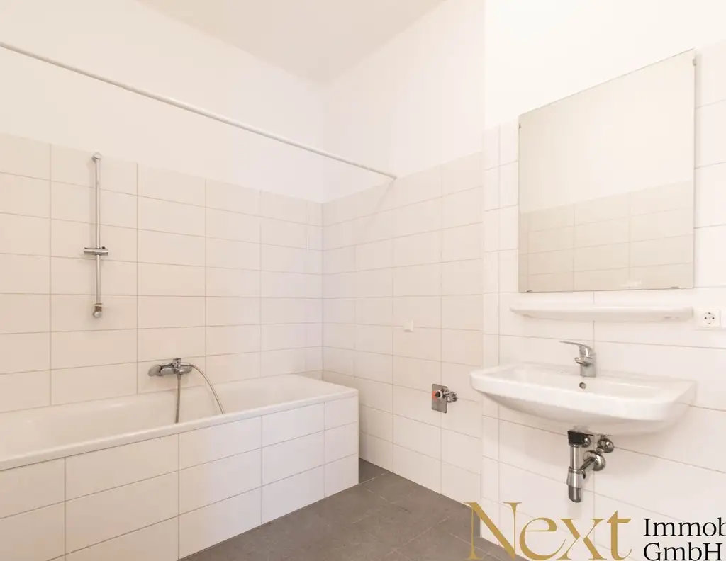 Großzügige 2-Zimmer-Wohnung mit Loggia in Top Lage von Linz zu vermieten!