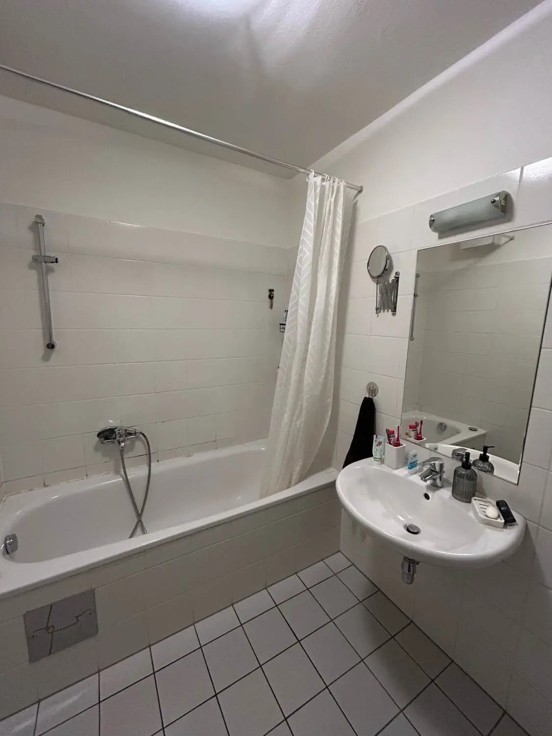 Gemütliche 2-Zimmer-Neubauwohnung in guter Lage!