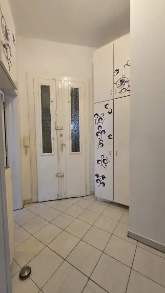 Charmante 2-Zimmer-Wohnung in Hofausrichtung - Unbefristete Vermietung