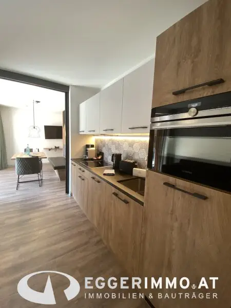 ELEMENTS RESORT Zell am See: Luxurious flat for sale in prime location - investment and holiday enjoyment in ONE