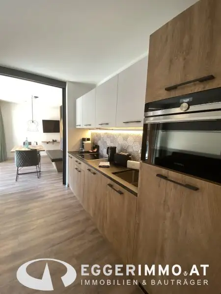 ELEMENTS RESORT Zell am See: Luxurious flat for sale in prime location - investment and holiday enjoyment in ONE