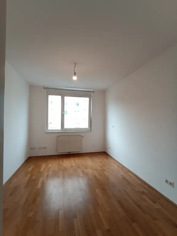 Schlafzimmer II