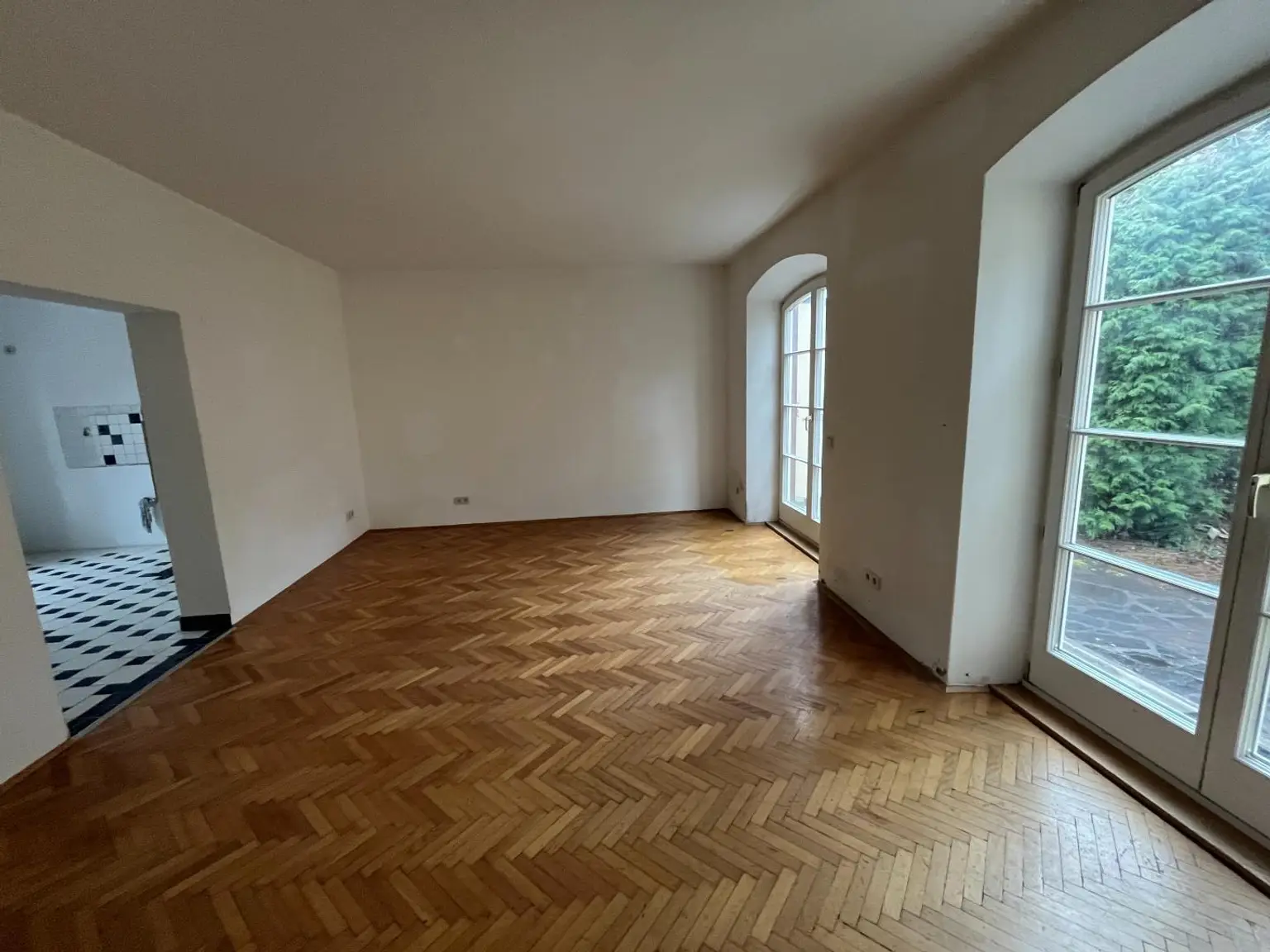 Wohnraum