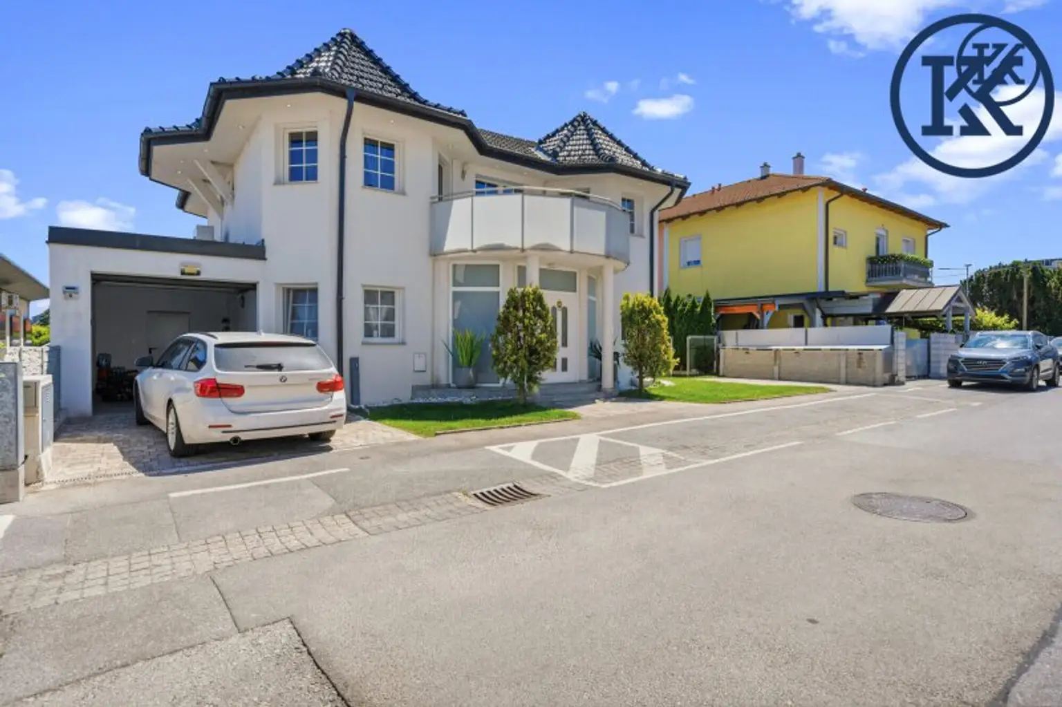 Haus